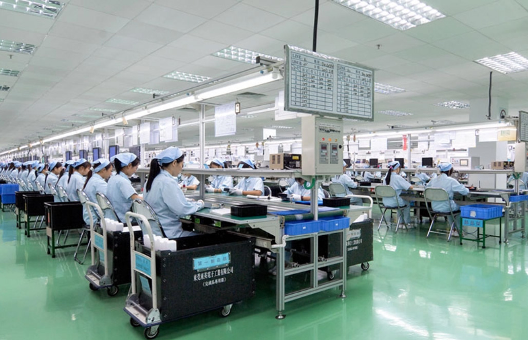 量産イメージ