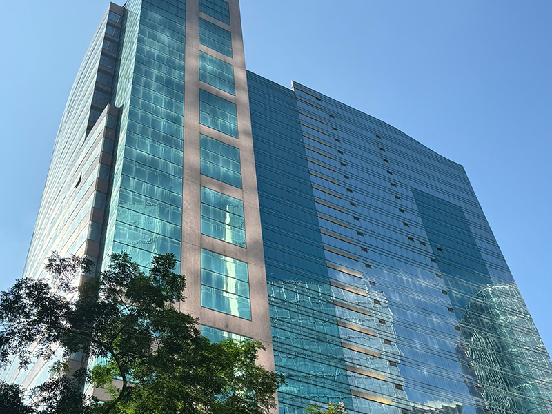 香港東英電子工業有限公司