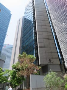 東英グループ・大阪オフィスを開設しました。	（2024年５月１日）
